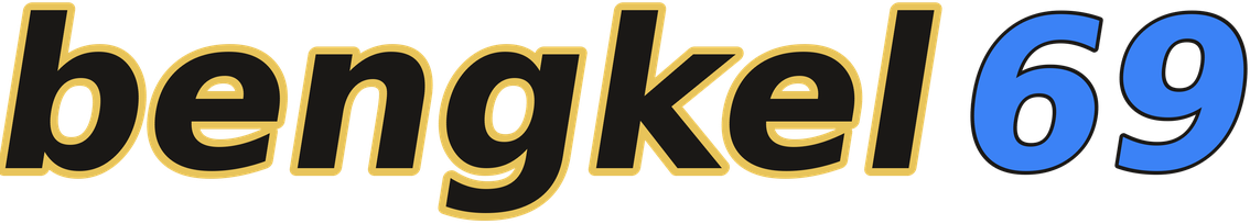 bengkel69 logo